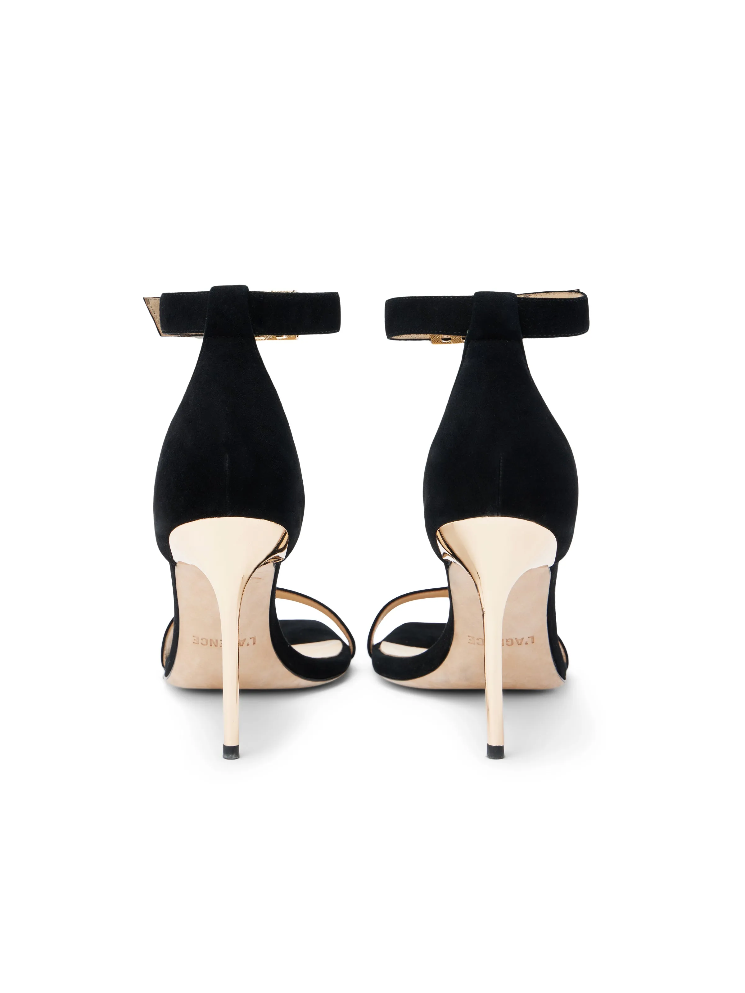 Thea Sandal