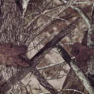 TRUE TIMBER Mesh - Brown