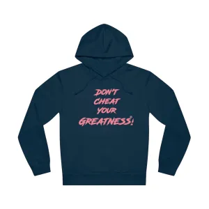 Unisex Drummer Hoodie