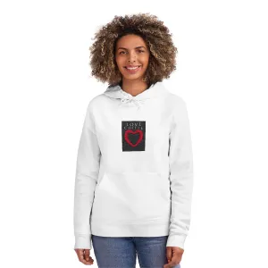 Unisex Drummer Hoodie