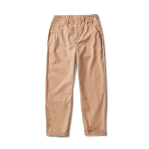 VANS Lizzie Armanto Skate Chino Pant Burro